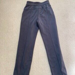 Lulumon Soft High-Rise Pant